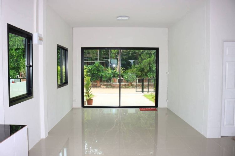 ภาพแบบบ้าน-บ้านแสนสุข