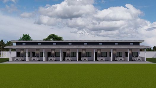 อภิสรา ทาวโฮม - Apisara Townhome