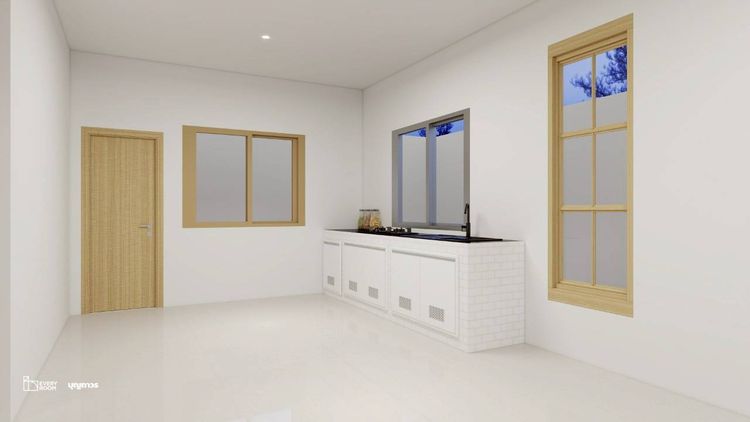 ภาพแบบบ้าน-บ้านแสนสุข