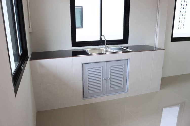 ภาพแบบบ้าน-บ้านแสนสุข