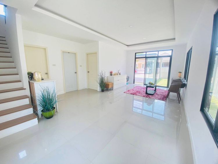 ภาพแบบบ้าน-LA VILLA