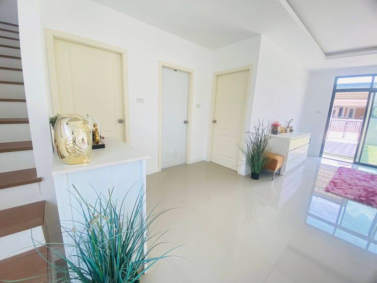 ภาพแบบบ้าน-LA VILLA