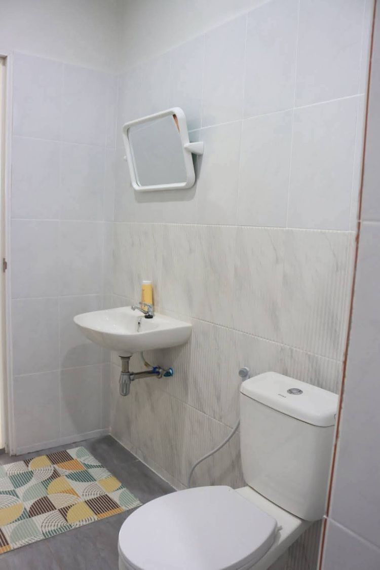 ภาพแบบบ้าน-บ้านแสนสุข