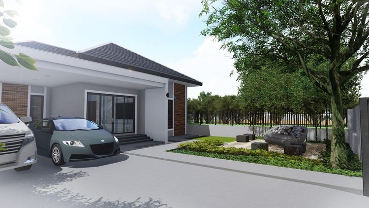 ภาพแบบบ้าน-1