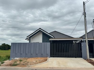 โครงการบ้านศิริญญา - Baan Sirinya