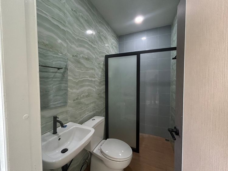 ภาพแบบบ้าน-Twin Town House