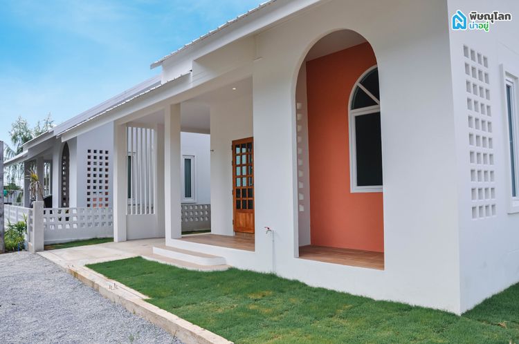 ภาพแบบบ้าน-มินิมอลสไตล์