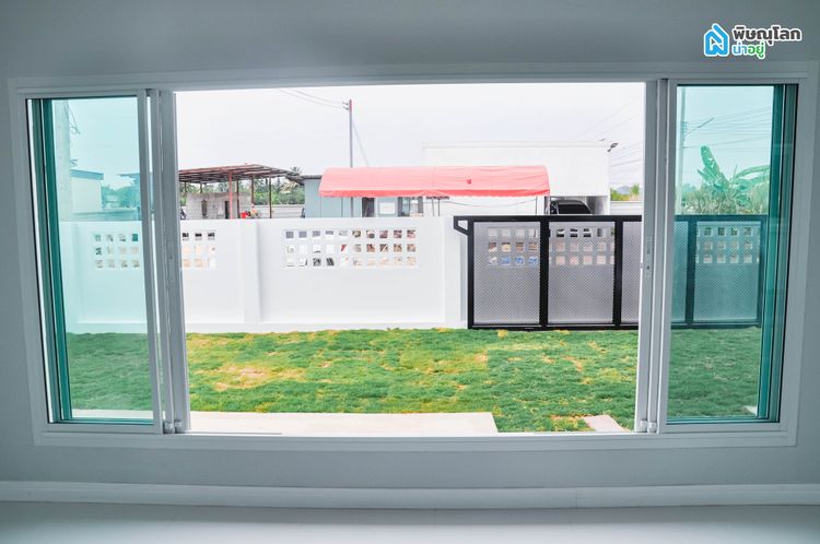 ภาพแบบบ้าน-แบบที่ 1 