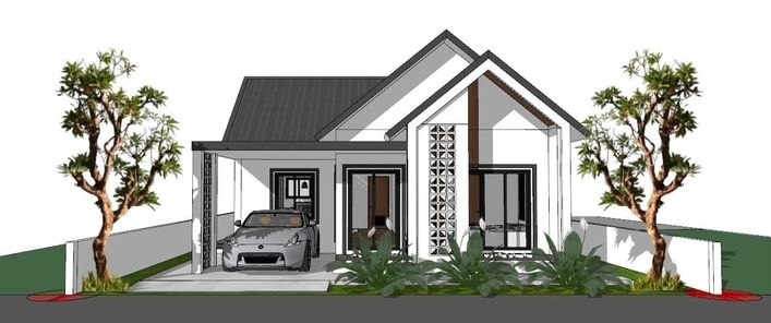 แบบบ้านสไตล์นอร์ดิก RV0l1j9D