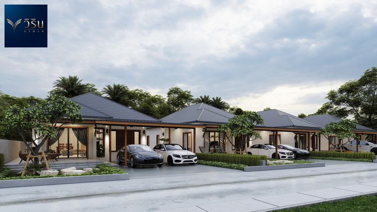 ภาพแบบบ้าน-บ้านทรงปั้นหยา