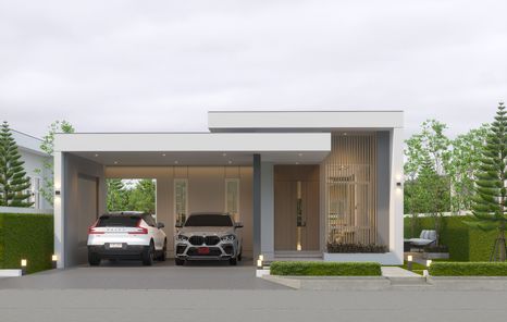 โครงการ เดอะ ไพร์ม - THE PRIME