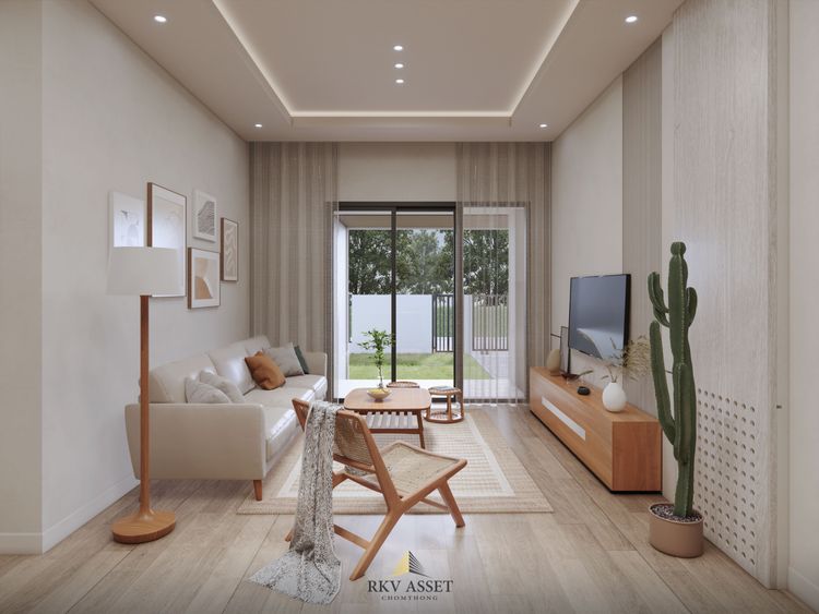 ภาพแบบบ้าน-แบบที่ 1