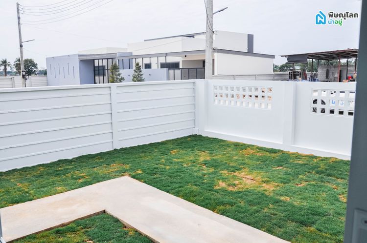 ภาพแบบบ้าน-แบบที่ 1 