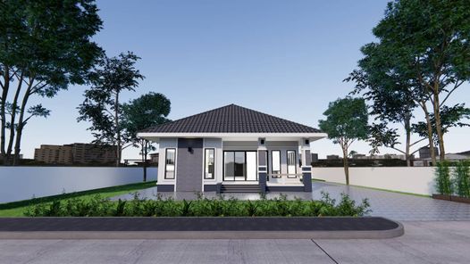 เอ็นพี โฮม เชียงราย (ขัวแคร่) - NP Home Chiang Rai