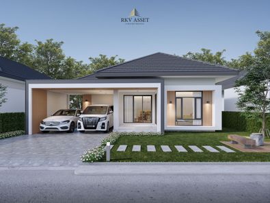 อาร์เควี แอสเซท - RKV Asset