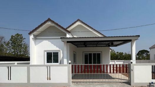 เอ็มซีเอ็น พร็อพเพอร์ตี้ (บ้านโสนริมห้วย) - MCN Property