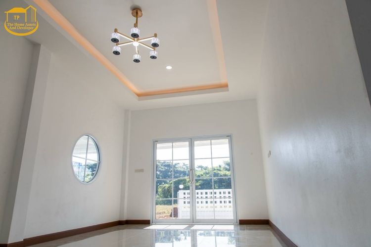 ภาพแบบบ้าน-บ้านเดี่ยว