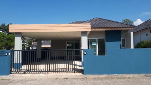 บ้านกรรัฐ 2 เลควิว - Ban Kornrat 2 Lake View