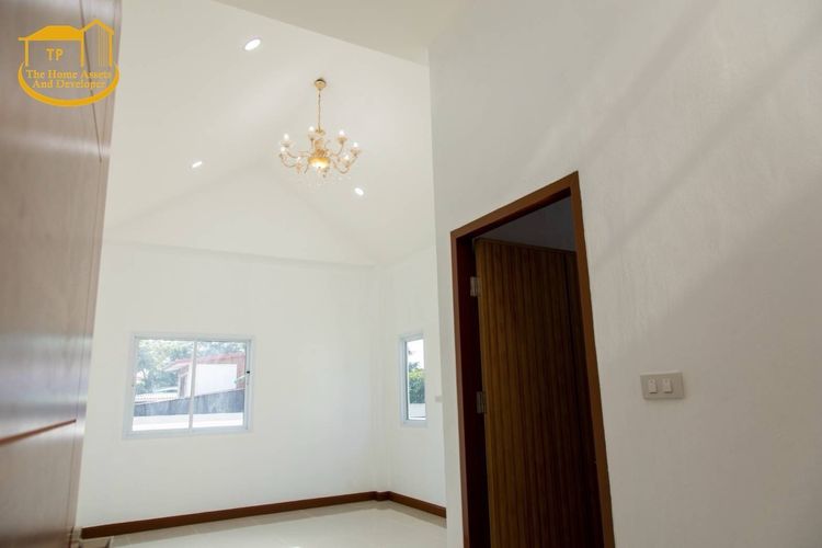 ภาพแบบบ้าน-บ้านเดี่ยว