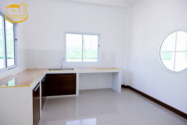 ภาพแบบบ้าน-บ้านเดี่ยว