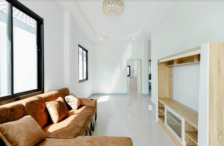 ภาพแบบบ้าน-โครงการบ้านบันดาลสุข 3 