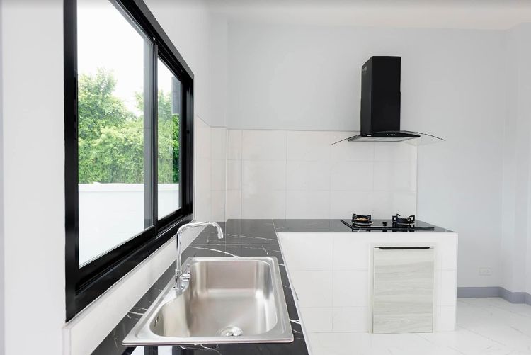 ภาพแบบบ้าน-โครงการบ้านบันดาลสุข 3 