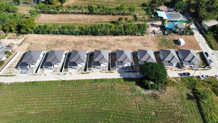 ภาพแบบบ้าน-บ้านทรงปั้นหยา