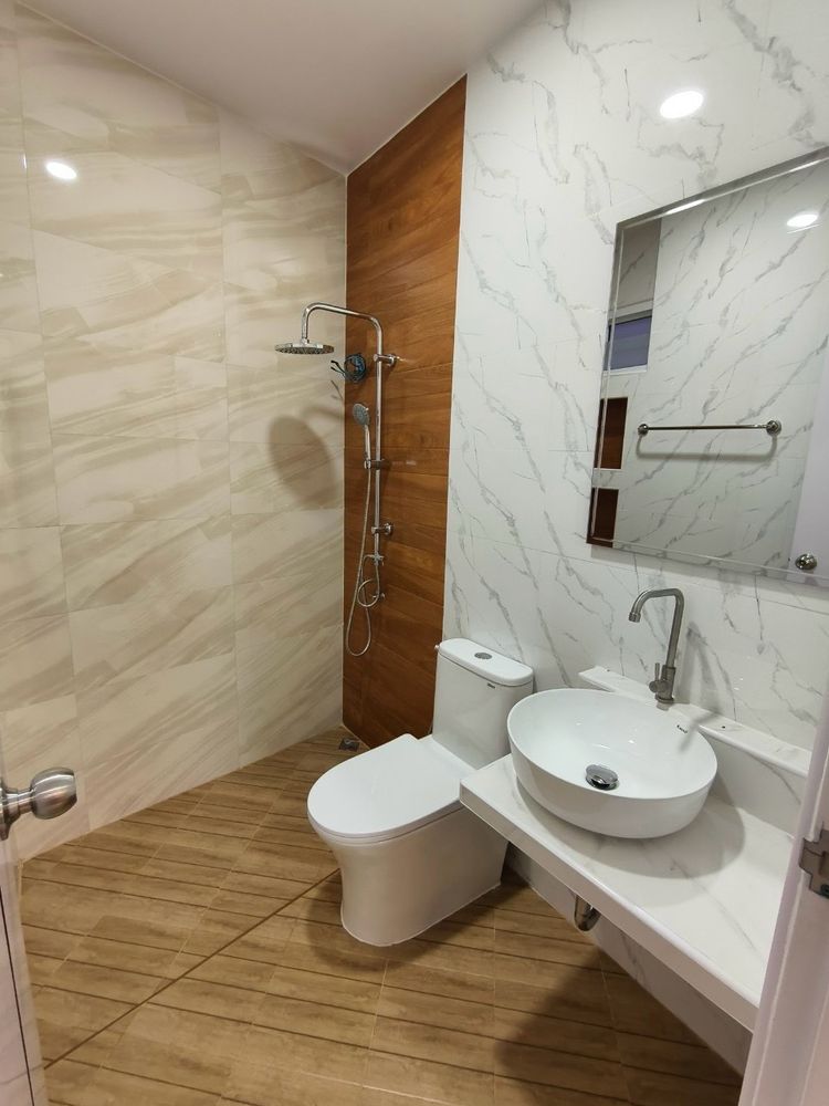 ภาพแบบบ้าน-บ้านเดี่ยว ขนาด 43.7 ตารางวา