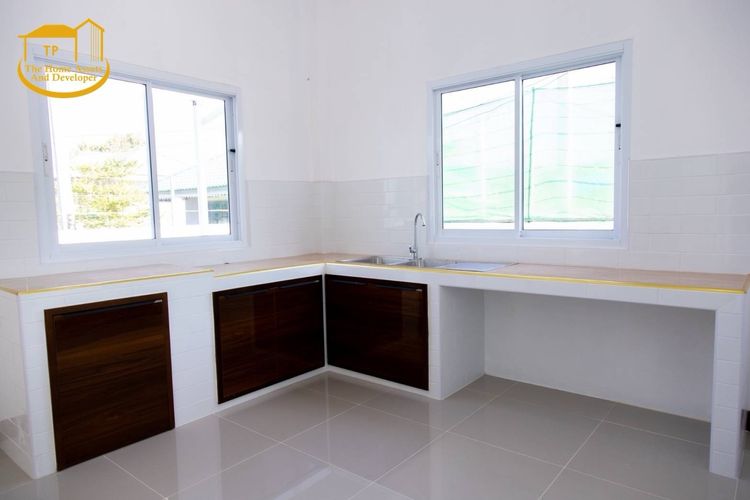 ภาพแบบบ้าน-บ้านเดี่ยว