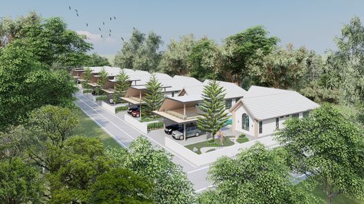 เอจิริ แกรนด์ ลักชูรี่ พูลวิลล่า - Ajiri Grand Luxury Poolvilla