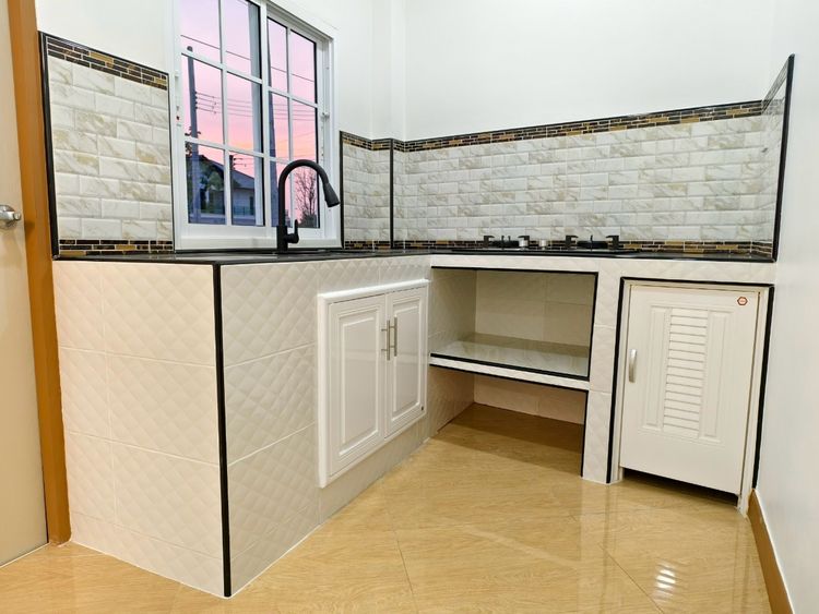 ภาพแบบบ้าน-บ้านเดี่ยว ขนาด 43.7 ตารางวา