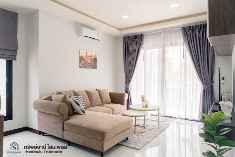 ภาพแบบบ้าน-บ้านทรงปั้นหยา