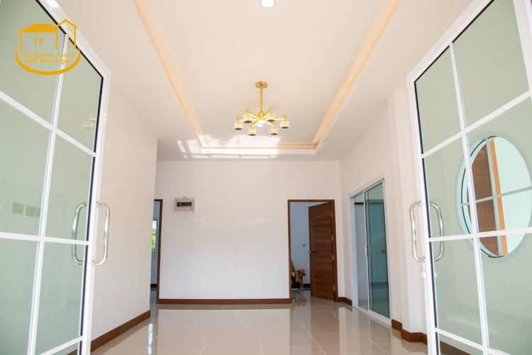 ภาพแบบบ้าน-บ้านเดี่ยว