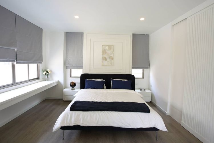 ภาพแบบบ้าน-บ้านแฝด