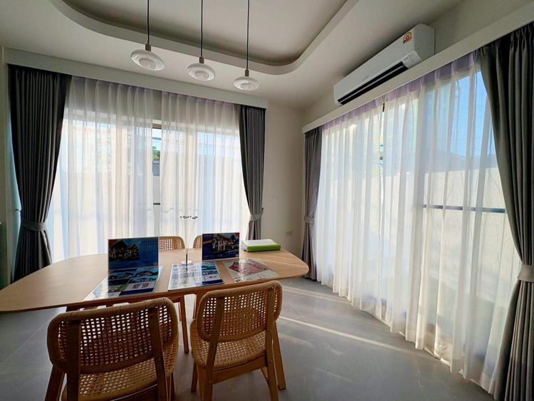 ภาพแบบบ้าน-บ้านแฝด