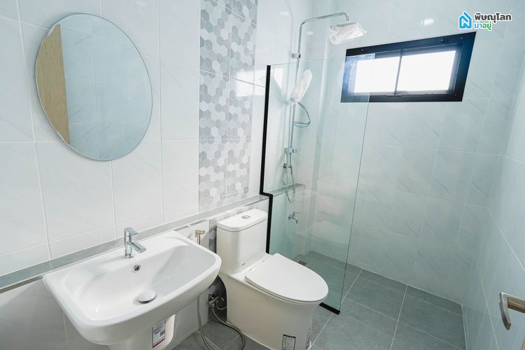 ภาพแบบบ้าน-บ้านเดี่ยวสไตล์ยุโรป