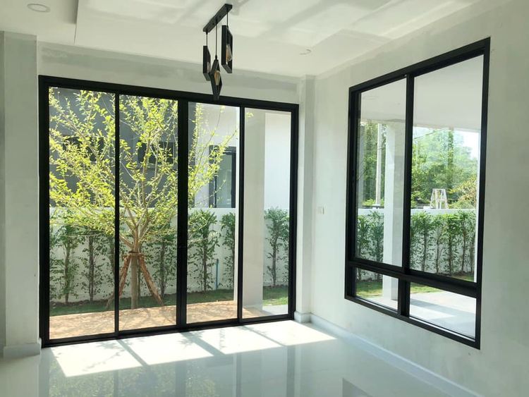 ภาพแบบบ้าน-บ้านเดี่ยว