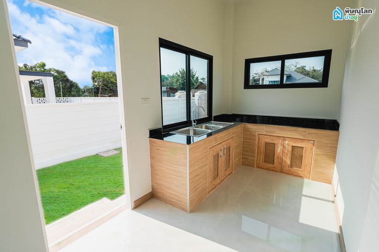 ภาพแบบบ้าน-สไตล์คอนเทมโพรารี่