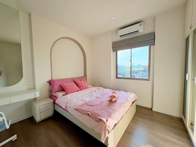 ภาพแบบบ้าน-บ้านแฝด