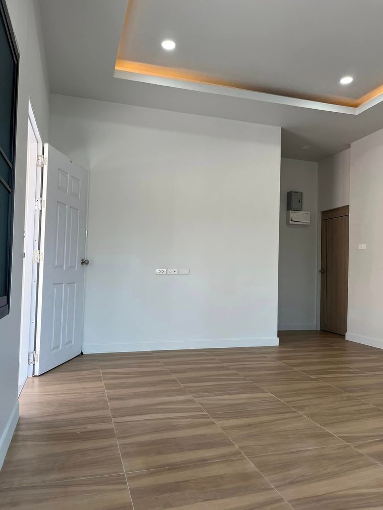 ภาพแบบบ้าน-บ้านเดี่ยว