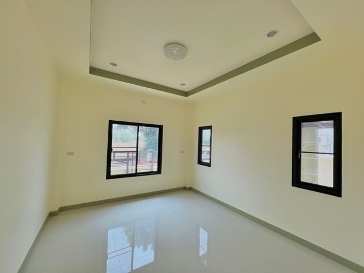 ภาพแบบบ้าน-บ้านทรงโมเดิร์น