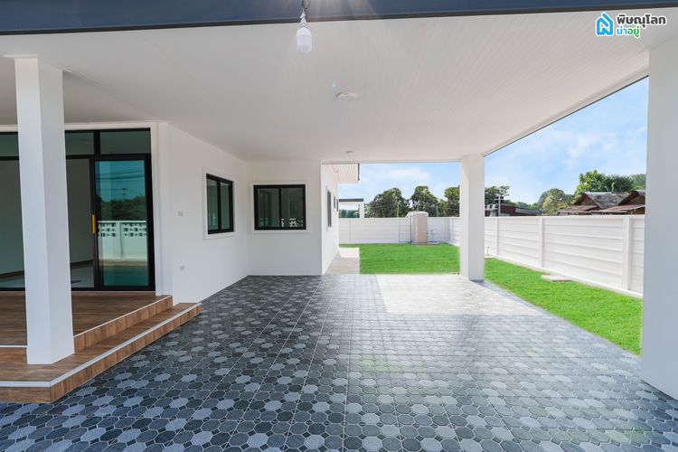 ภาพแบบบ้าน-สไตล์คอนเทมโพรารี่