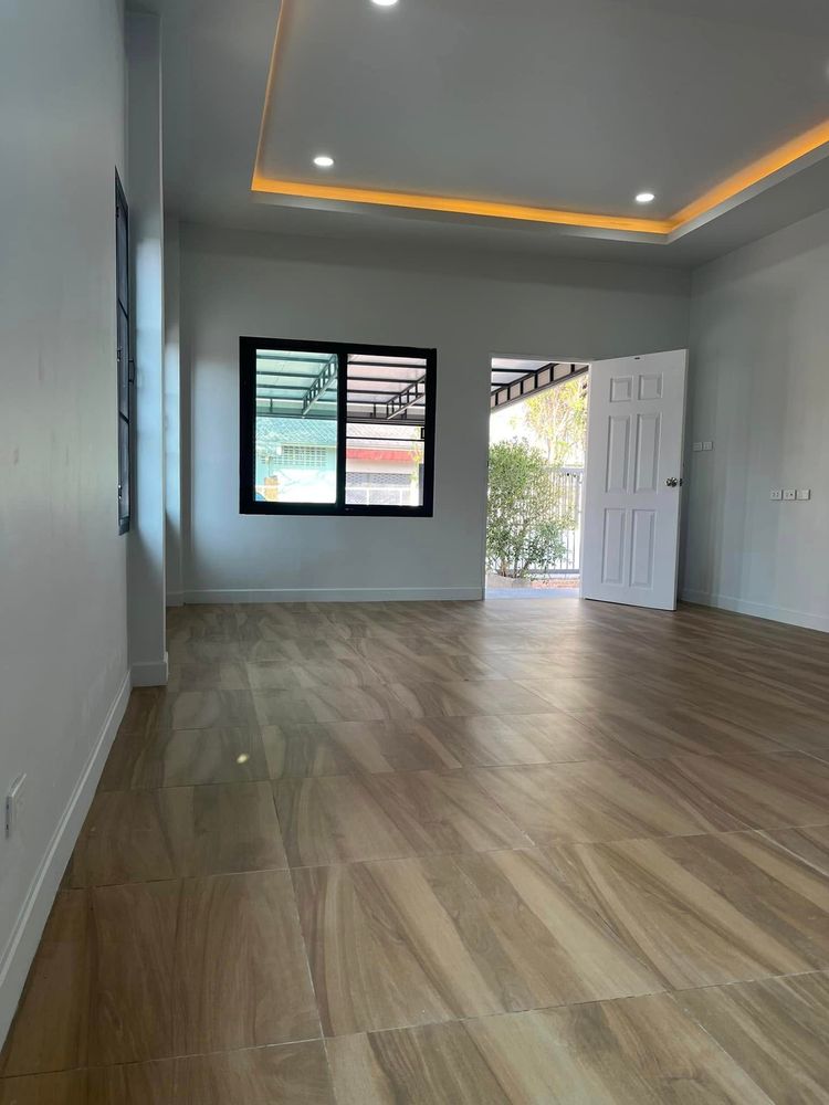 ภาพแบบบ้าน-บ้านเดี่ยว