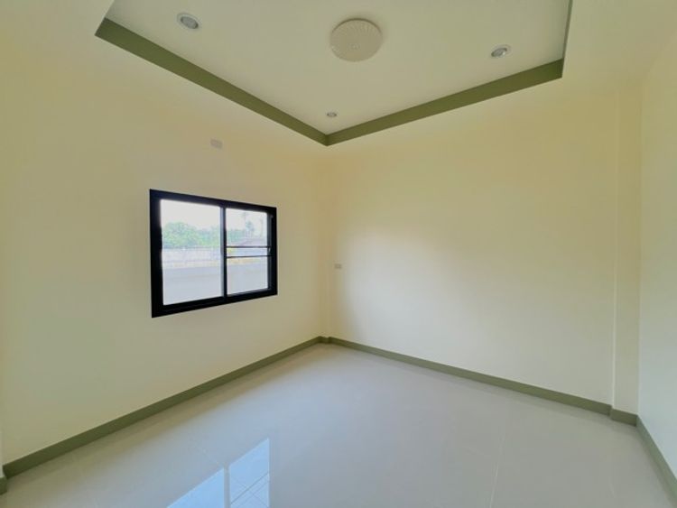 ภาพแบบบ้าน-บ้านทรงโมเดิร์นปั้นหยา