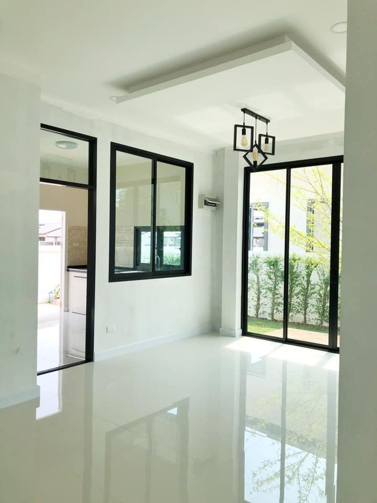 ภาพแบบบ้าน-บ้านเดี่ยว