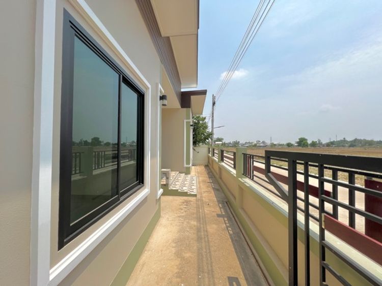 ภาพแบบบ้าน-บ้านทรงโมเดิร์น