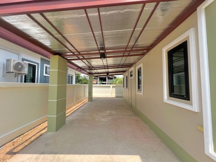 ภาพแบบบ้าน-บ้านทรงโมเดิร์น