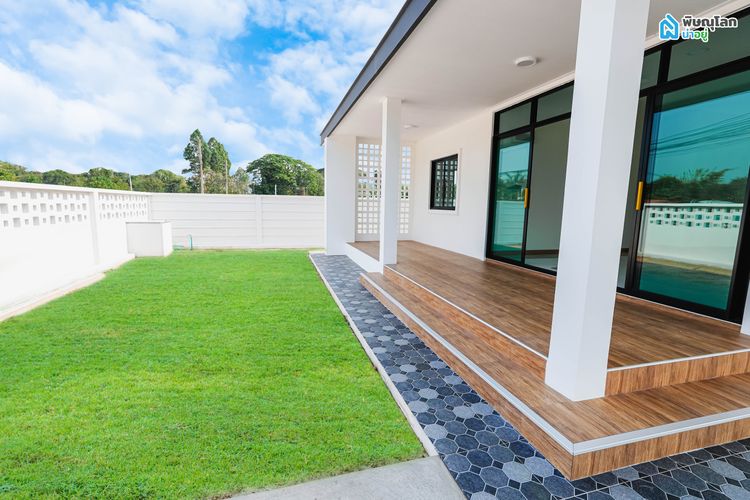 ภาพแบบบ้าน-สไตล์คอนเทมโพรารี่