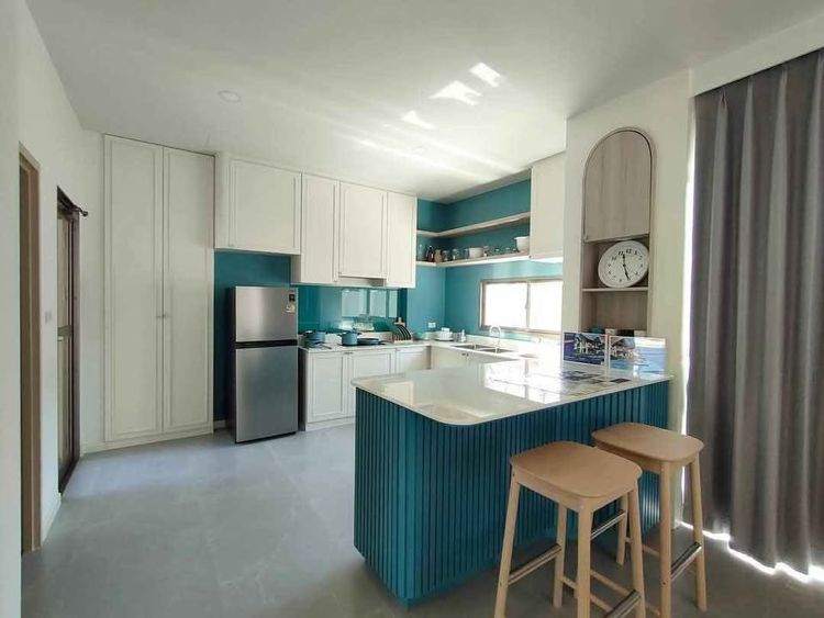 ภาพแบบบ้าน-บ้านแฝด