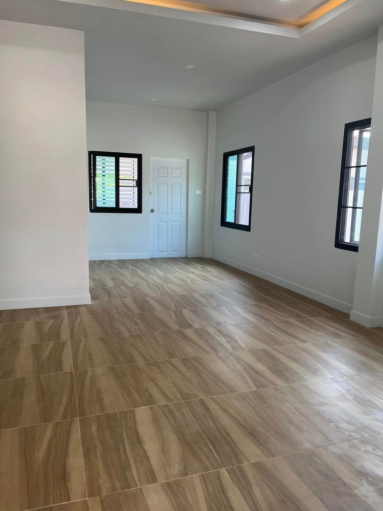 ภาพแบบบ้าน-บ้านเดี่ยว